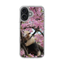 Slim Protection Case［ The Izu Animal Kingdom - Anteater ］