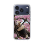 Slim Protection Case［ The Izu Animal Kingdom - Anteater ］