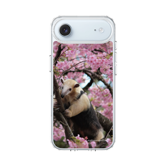 Slim Protection Case［ The Izu Animal Kingdom - Anteater ］