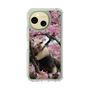 Slim Protection Case［ The Izu Animal Kingdom - Anteater ］