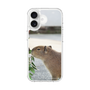Slim Protection Case［ The Izu Animal Kingdom - Capybara ］
