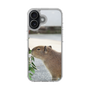 Slim Protection Case［ The Izu Animal Kingdom - Capybara ］