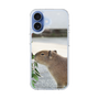 Slim Protection Case［ The Izu Animal Kingdom - Capybara ］