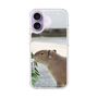 Slim Protection Case［ The Izu Animal Kingdom - Capybara ］