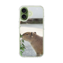 Slim Protection Case［ The Izu Animal Kingdom - Capybara ］