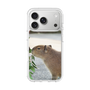 Slim Protection Case［ The Izu Animal Kingdom - Capybara ］