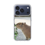 Slim Protection Case［ The Izu Animal Kingdom - Capybara ］
