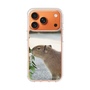 Slim Protection Case［ The Izu Animal Kingdom - Capybara ］