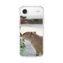 Slim Protection Case［ The Izu Animal Kingdom - Capybara ］