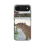 Slim Protection Case［ The Izu Animal Kingdom - Capybara ］
