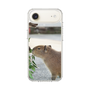 Slim Protection Case［ The Izu Animal Kingdom - Capybara ］