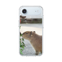 Slim Protection Case［ The Izu Animal Kingdom - Capybara ］