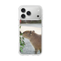 Slim Protection Case［ The Izu Animal Kingdom - Capybara ］