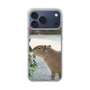 Slim Protection Case［ The Izu Animal Kingdom - Capybara ］