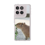 Slim Protection Case［ The Izu Animal Kingdom - Capybara ］