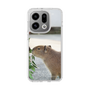 Slim Protection Case［ The Izu Animal Kingdom - Capybara ］