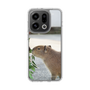 Slim Protection Case［ The Izu Animal Kingdom - Capybara ］