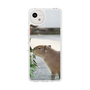 Slim Protection Case［ The Izu Animal Kingdom - Capybara ］