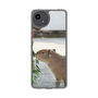 Slim Protection Case［ The Izu Animal Kingdom - Capybara ］