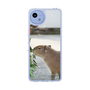 Slim Protection Case［ The Izu Animal Kingdom - Capybara ］