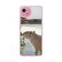 Slim Protection Case［ The Izu Animal Kingdom - Capybara ］