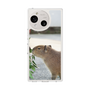Slim Protection Case［ The Izu Animal Kingdom - Capybara ］