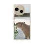 Slim Protection Case［ The Izu Animal Kingdom - Capybara ］