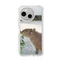Slim Protection Case［ The Izu Animal Kingdom - Capybara ］