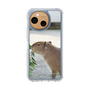 Slim Protection Case［ The Izu Animal Kingdom - Capybara ］