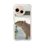 Slim Protection Case［ The Izu Animal Kingdom - Capybara ］
