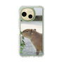 Slim Protection Case［ The Izu Animal Kingdom - Capybara ］