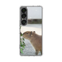 Slim Protection Case［ The Izu Animal Kingdom - Capybara ］