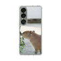 Slim Protection Case［ The Izu Animal Kingdom - Capybara ］