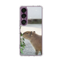 Slim Protection Case［ The Izu Animal Kingdom - Capybara ］