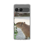 Slim Protection Case［ The Izu Animal Kingdom - Capybara ］