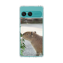Slim Protection Case［ The Izu Animal Kingdom - Capybara ］
