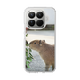 Slim Protection Case［ The Izu Animal Kingdom - Capybara ］