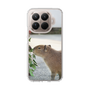 Slim Protection Case［ The Izu Animal Kingdom - Capybara ］