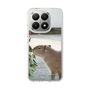 Slim Protection Case［ The Izu Animal Kingdom - Capybara ］