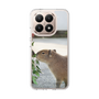 Slim Protection Case［ The Izu Animal Kingdom - Capybara ］