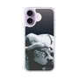 Slim Protection Case［ The Izu Animal Kingdom - Buffalo Monochrome ］
