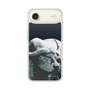 Slim Protection Case［ The Izu Animal Kingdom - Buffalo Monochrome ］