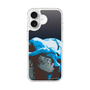 Slim Protection Case［ The Izu Animal Kingdom - Buffalo ］