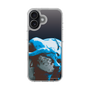 Slim Protection Case［ The Izu Animal Kingdom - Buffalo ］