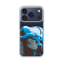 Slim Protection Case［ The Izu Animal Kingdom - Buffalo ］