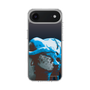 Slim Protection Case［ The Izu Animal Kingdom - Buffalo ］