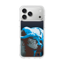 Slim Protection Case［ The Izu Animal Kingdom - Buffalo ］