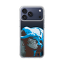 Slim Protection Case［ The Izu Animal Kingdom - Buffalo ］