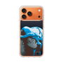 Slim Protection Case［ The Izu Animal Kingdom - Buffalo ］
