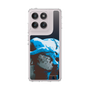 Slim Protection Case［ The Izu Animal Kingdom - Buffalo ］
